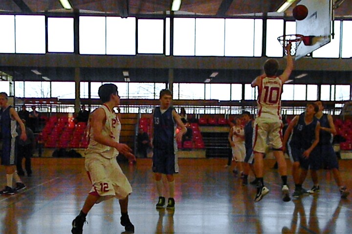 Foto &copy;Jessye VanDuine, 2011