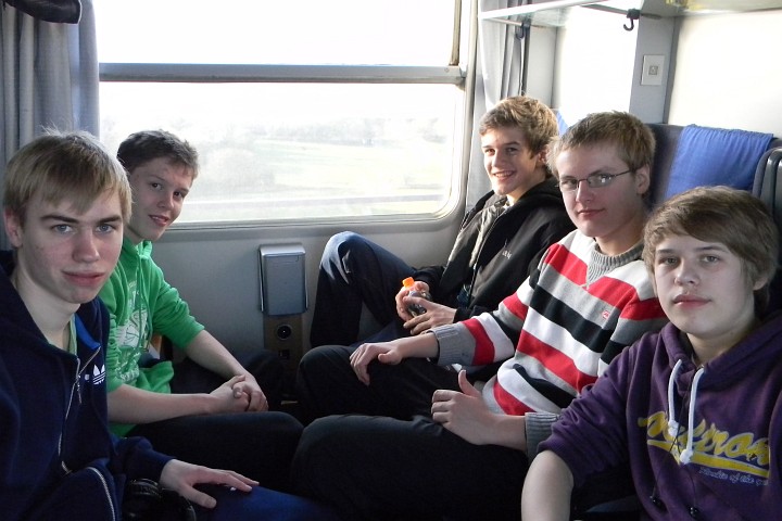 Foto &copy;Jessye VanDuine, 2011