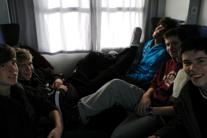 Foto &copy;Jessye VanDuine, 2011