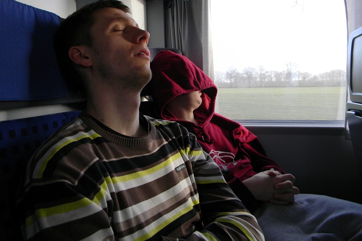 Foto &copy;Jessye VanDuine, 2011