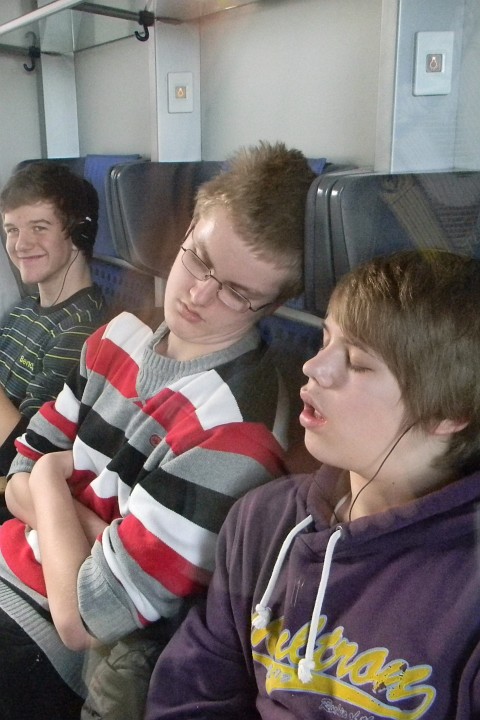 Foto &copy;Jessye VanDuine, 2011