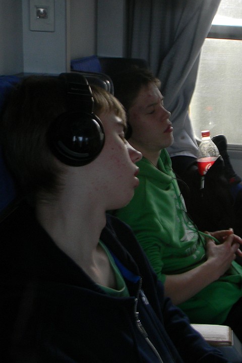 Foto &copy;Jessye VanDuine, 2011