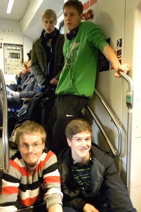 Foto &copy;Jessye VanDuine, 2011