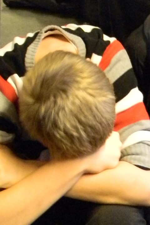 Foto &copy;Jessye VanDuine, 2011