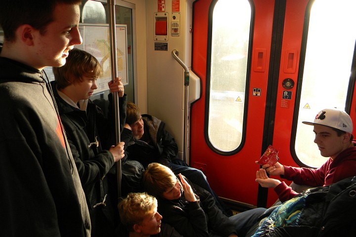 Foto &copy;Jessye VanDuine, 2011