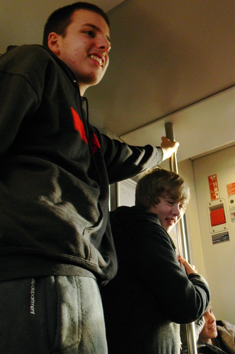Foto &copy;Jessye VanDuine, 2011