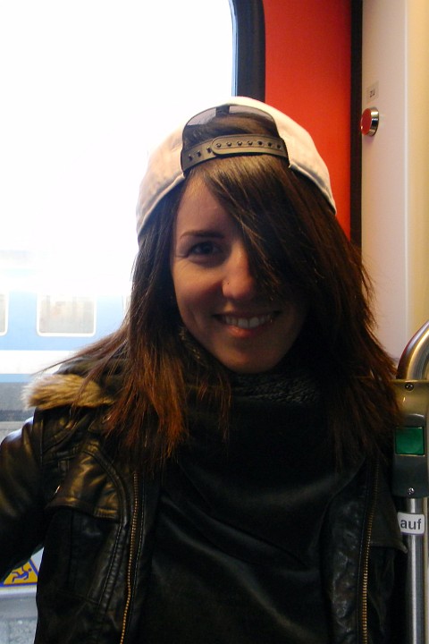 Foto &copy;Jessye VanDuine, 2011