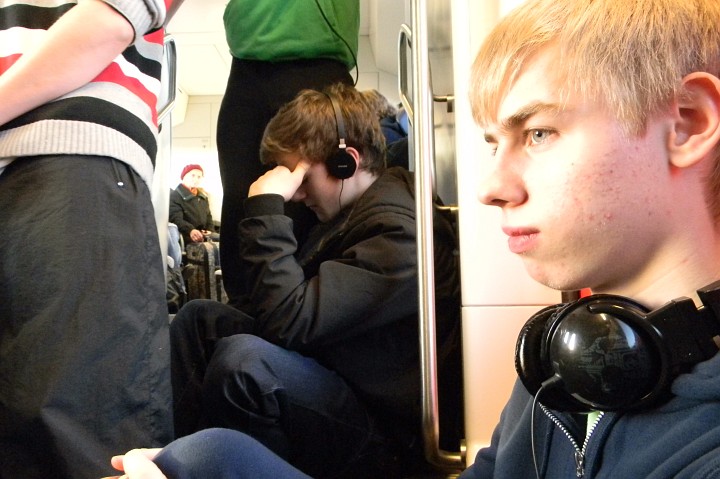 Foto &copy;Jessye VanDuine, 2011