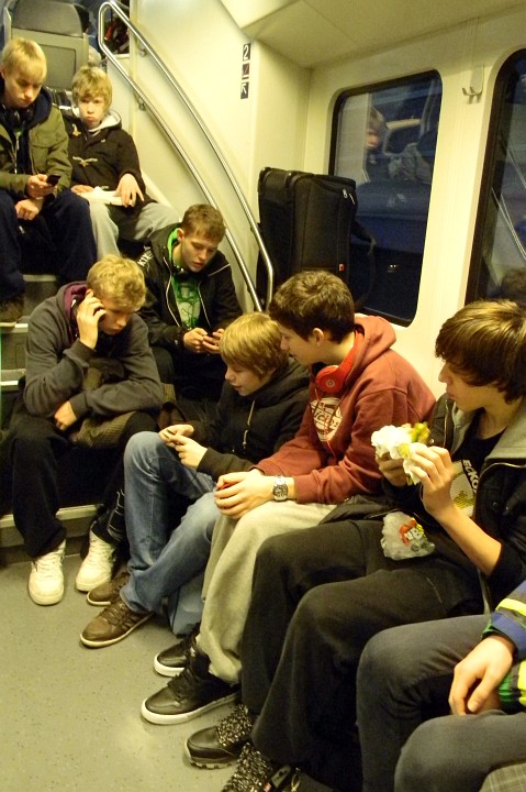 Foto &copy;Jessye VanDuine, 2011