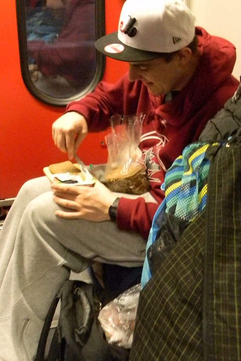 Foto &copy;Jessye VanDuine, 2011