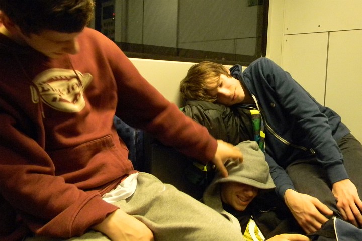 Foto &copy;Jessye VanDuine, 2011