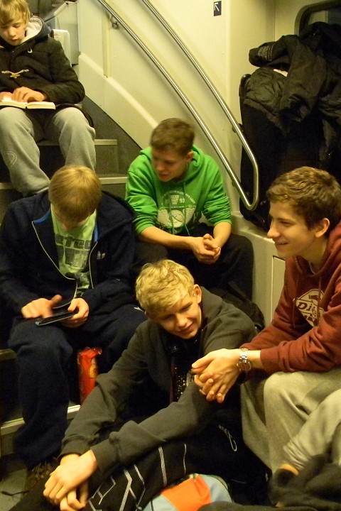 Foto &copy;Jessye VanDuine, 2011