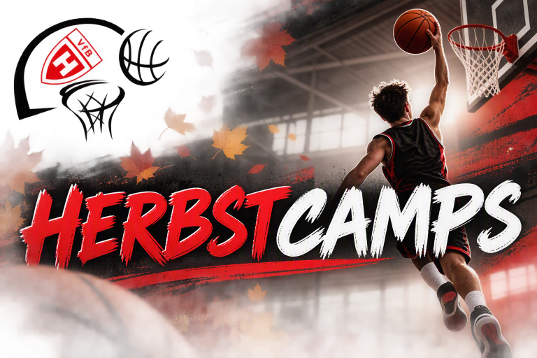 Herbstcamps 2026