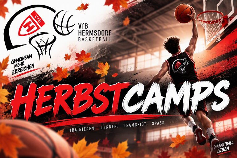 Herbstcamps 2026