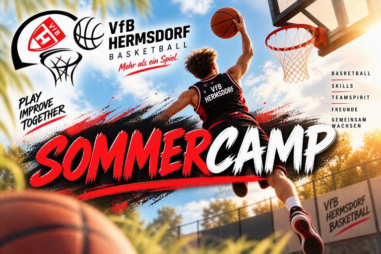 Sommercamp 2026