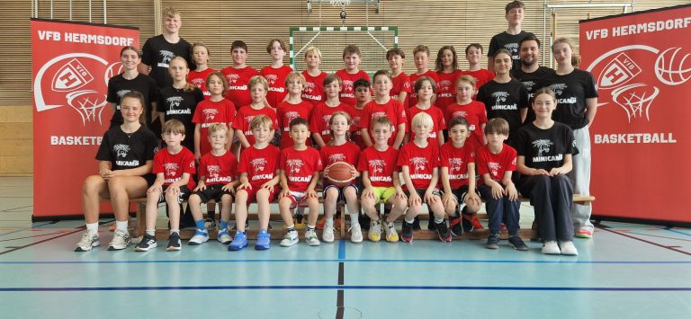 Minicamp 2026