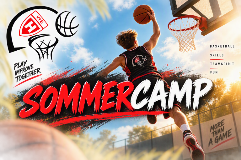 Sommercamp 2026